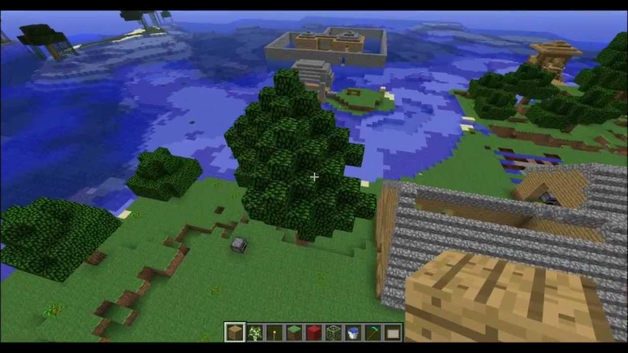 Gexpgaming Minecraft server snak Feat kæreste, så blev jeg  admin !