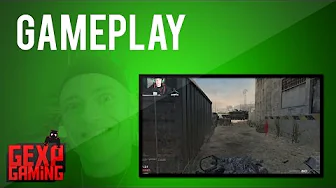 MW 3 Gun Game med Zooda og Zebot !