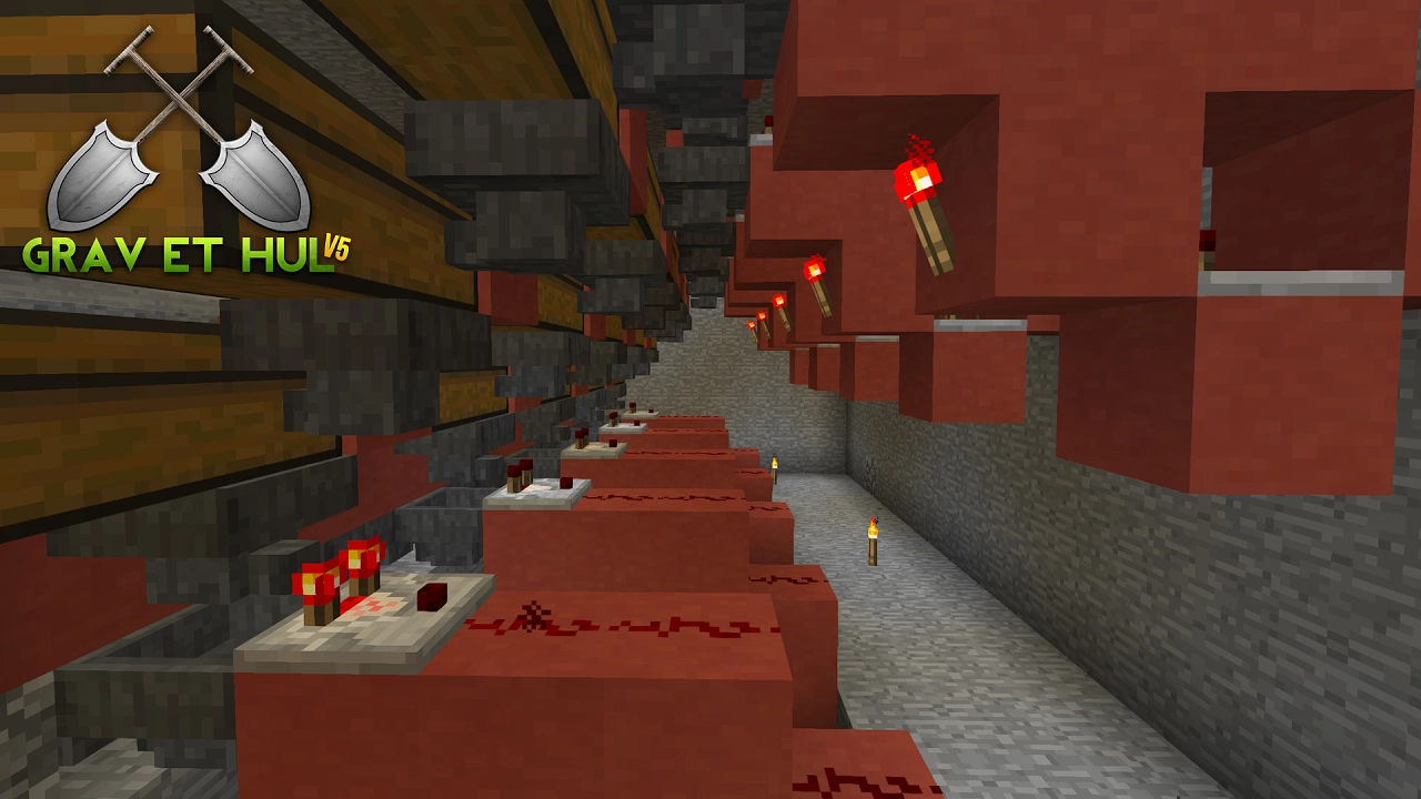 GEH v5 EP31 - NU SKER DET !!