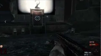 Gexpgaming Black Ops Zombie !