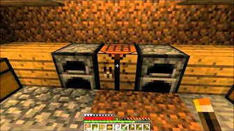 Gexpgaming Minecraft hule-eventyr part 3 laaaaand main !