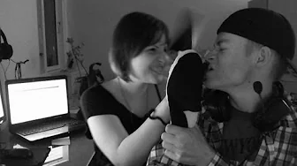 Gexpgaming 1000 subs Vlog.