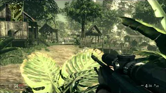 Gexpgaming Sniper part 5 one shoot 2 kills !