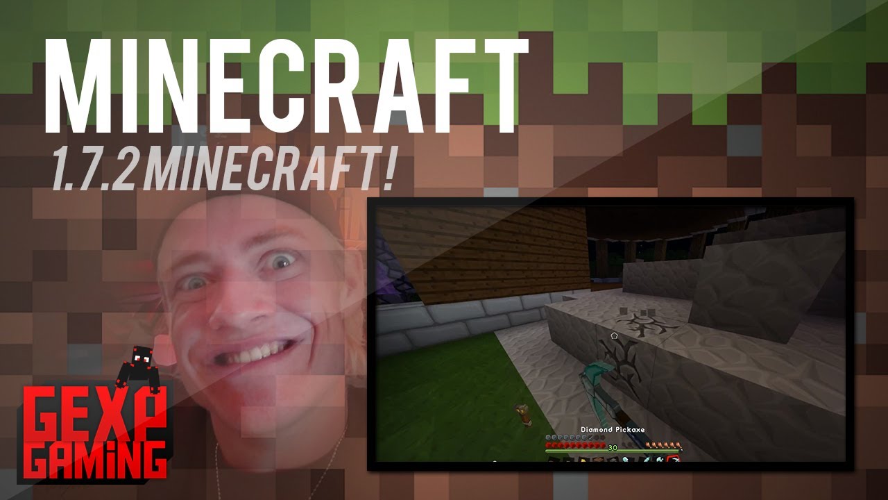1 7 2 MineCraft EP 16   flere etager !
