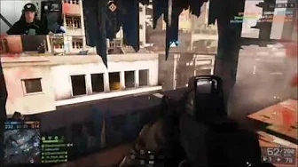 Random Gaming med Gex 104 BF4 Nyt Headset !