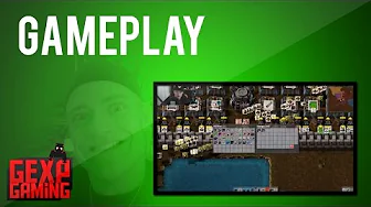 Factorio   Robotter allevegne !