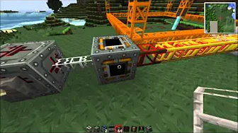 Gexpgaming Tekkit Fif #1