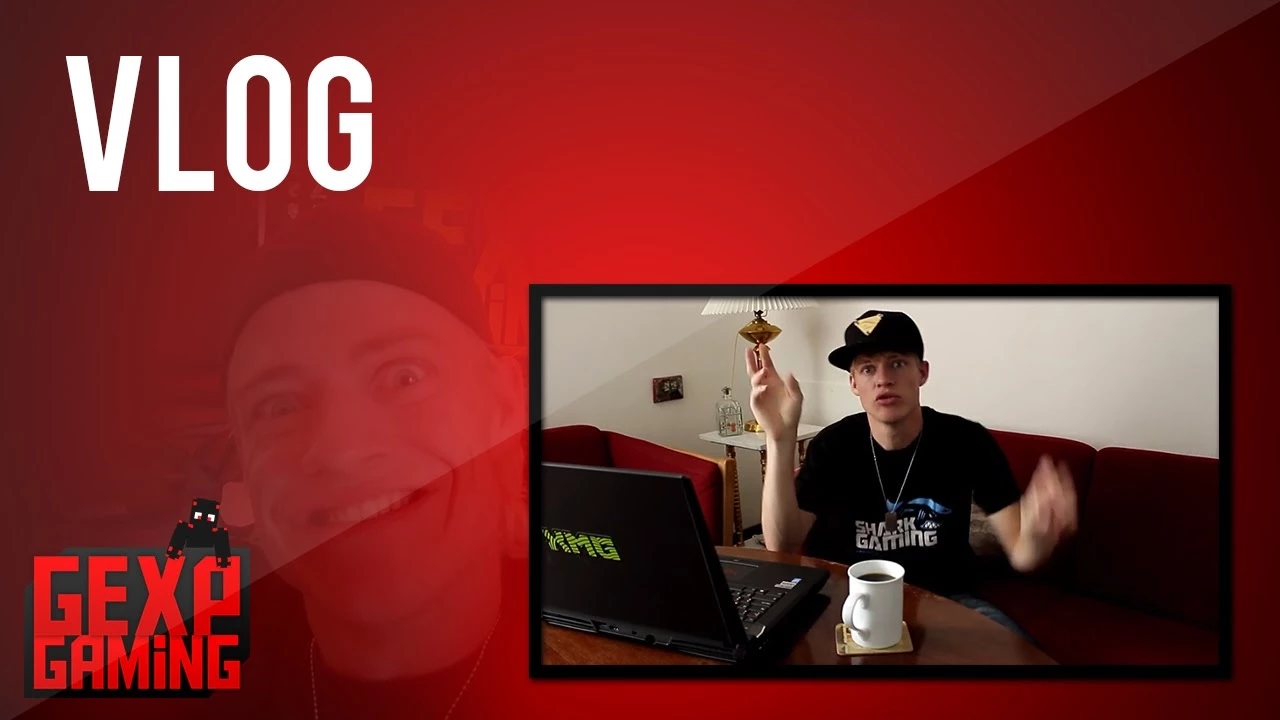 Fremtiden for Gexpgaming