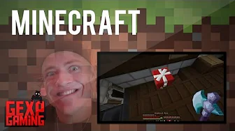 1 7 2 MineCraft EP 46   Ny item elevator !