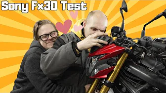 Min kammerat blev arbejdsløs og købte 7 motorcykler xD