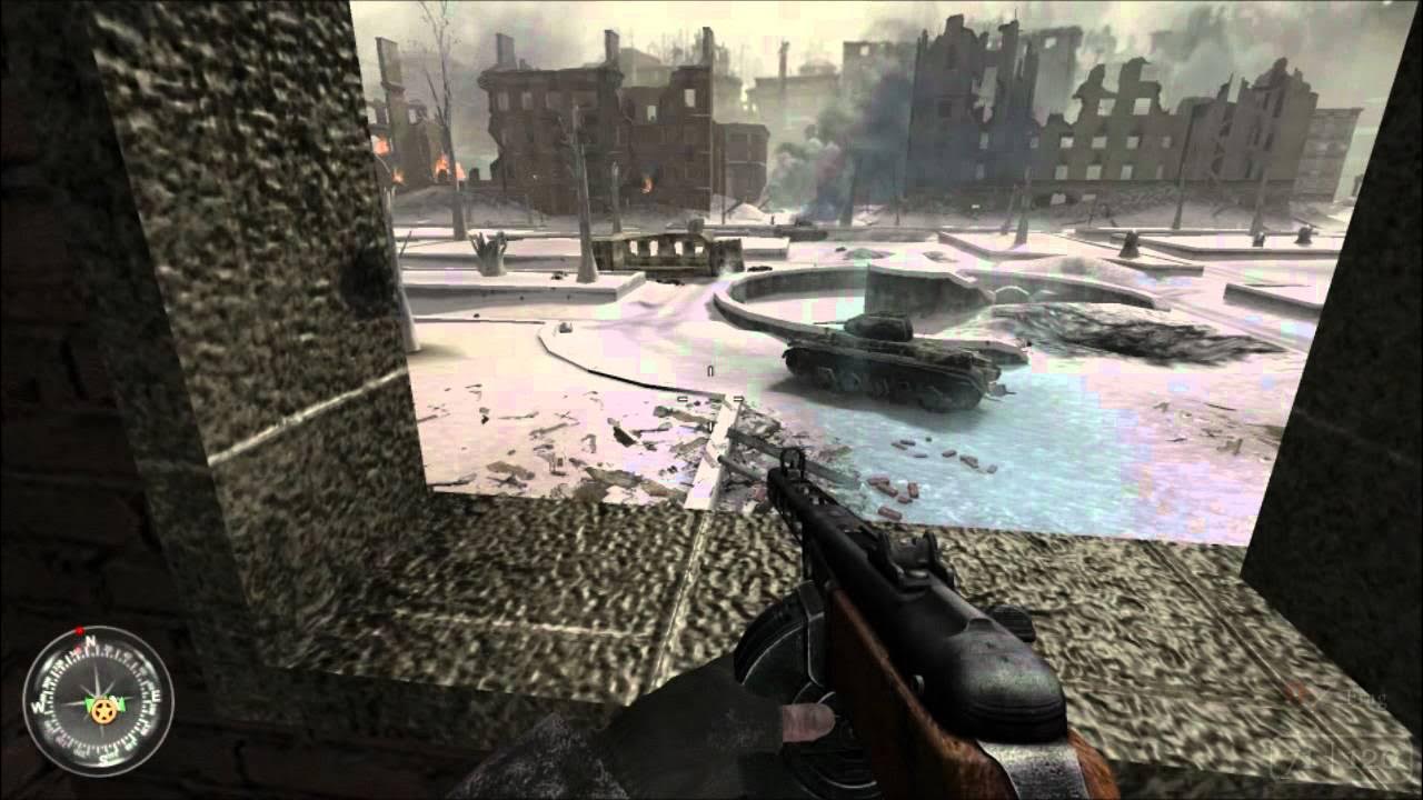 Gexpgaming Cod 2 EP 5.