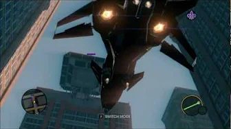 Gexpgaming let´s play Saints Row 3 (dansk) Co-Up Feat Lukaztv part 1.