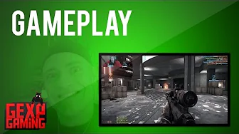 BF4 Syyyg Hate med FizkenTV og Zooda