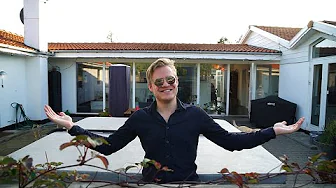 Gex house tour 2020 #reklame