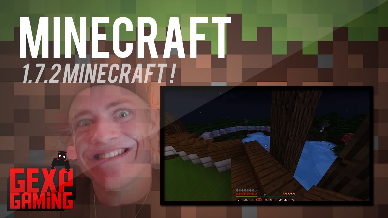 1 7 2 MineCraft EP 9   Huset bliver awesome !