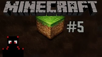 Gex chiller i minecraft EP 5