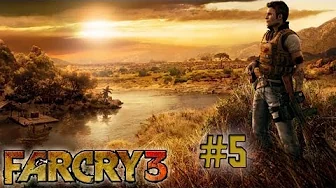 Far Cry med Gex EP 5 Modafarcray)