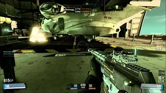 Gexpgaming Blacklight Retribution EP 2.