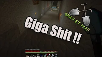 GEH V2 5 EP6 - KÆMPE MINE !