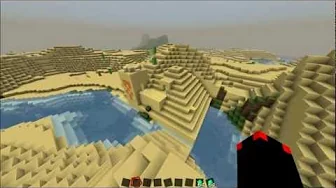 Gexpgaming Minecraft Update 1.3.1.