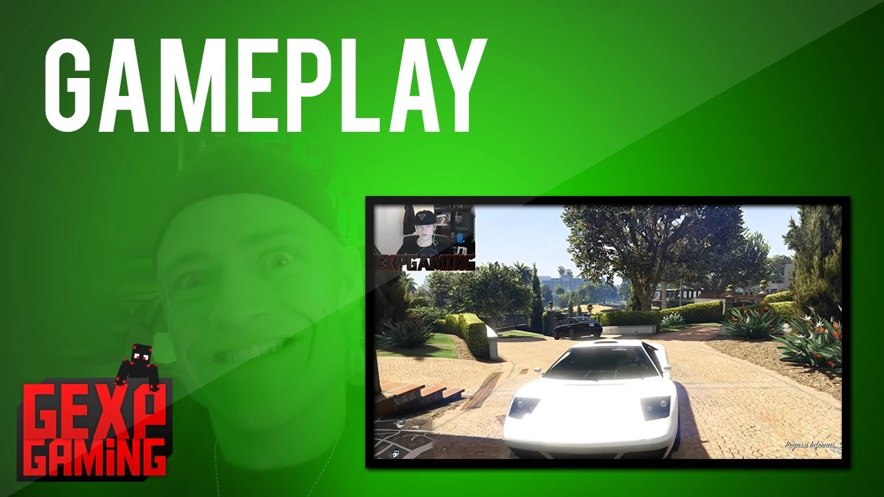 4# GTA 5 - Bankindbrud !