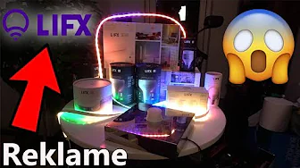 Tech - Bedre end HUE ?