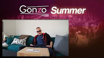 GG Goodiebag unboxing !