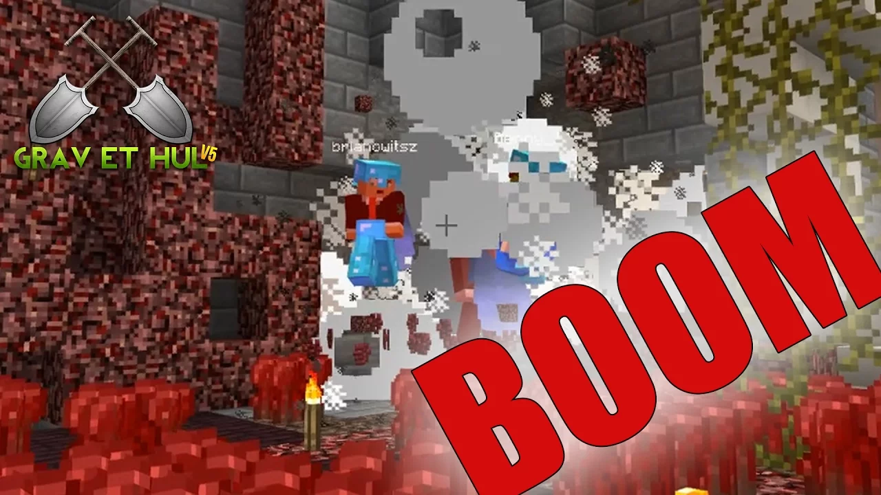 GEH v5 EP42 - BooM !