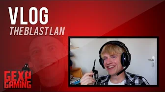 The blast Lan ! Jeg kommer os !