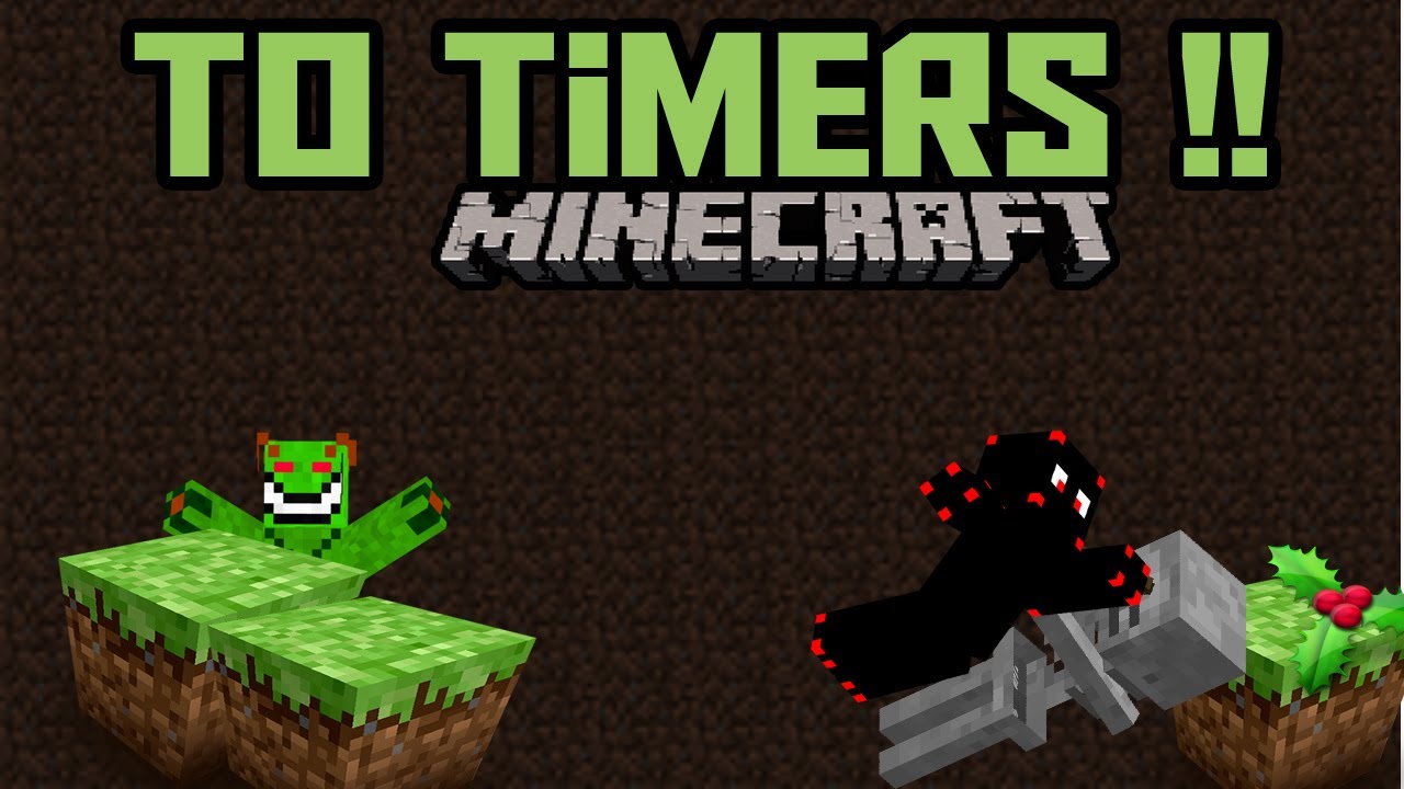 Benny 1 og Gex Render rundt og Chiller i fucking 2 timer !