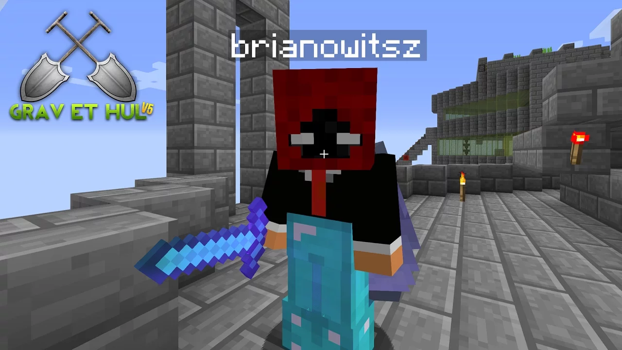 GEH v5 EP40   ORDER 66, SKAT !