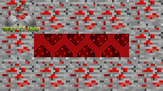 GEH v5 EP36 - EN FORKLARING PÅ MANGE REDSTONE TING !