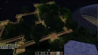 Gexpgaming let`s build med Brian EP. 1