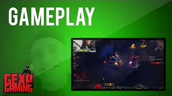 Diablo 3 - Min Barbar