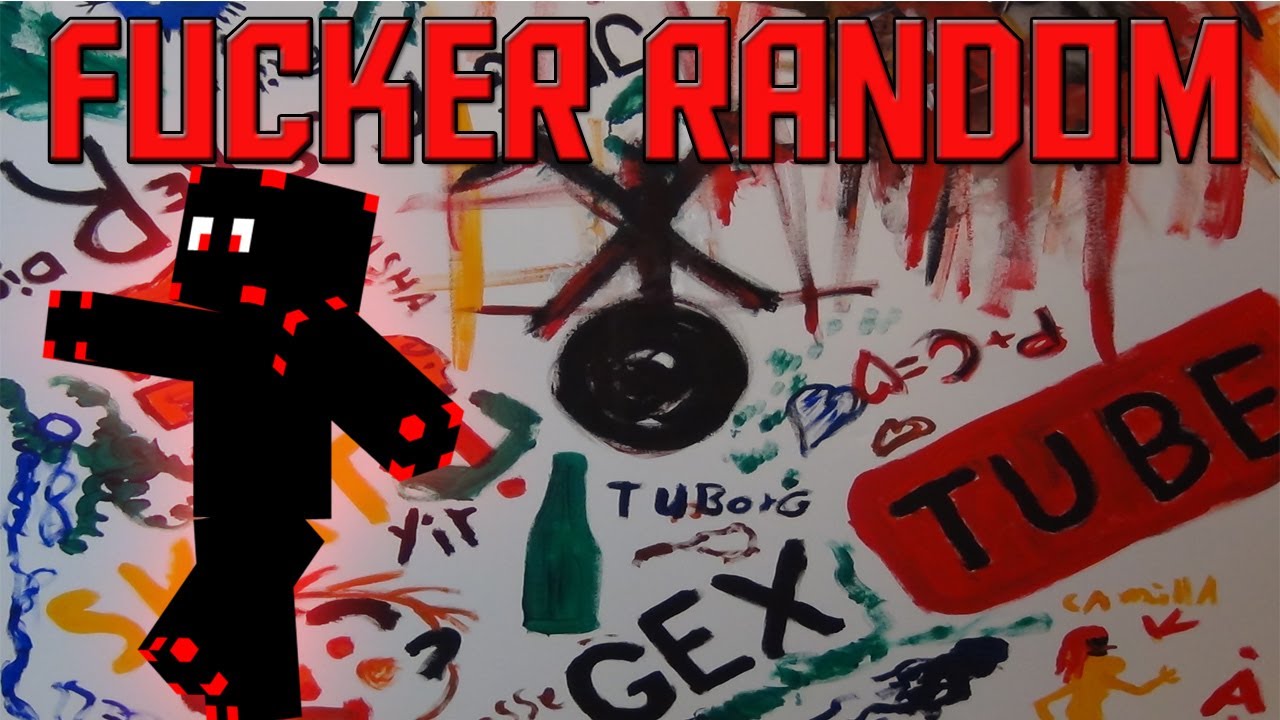 Gexpgaming Random vlog.