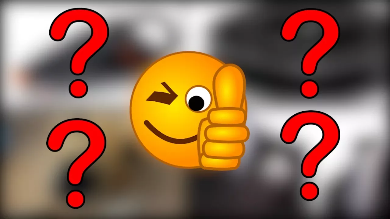 4 TING KØBT, JEG ALDRIG HAR FORTRUDT !?