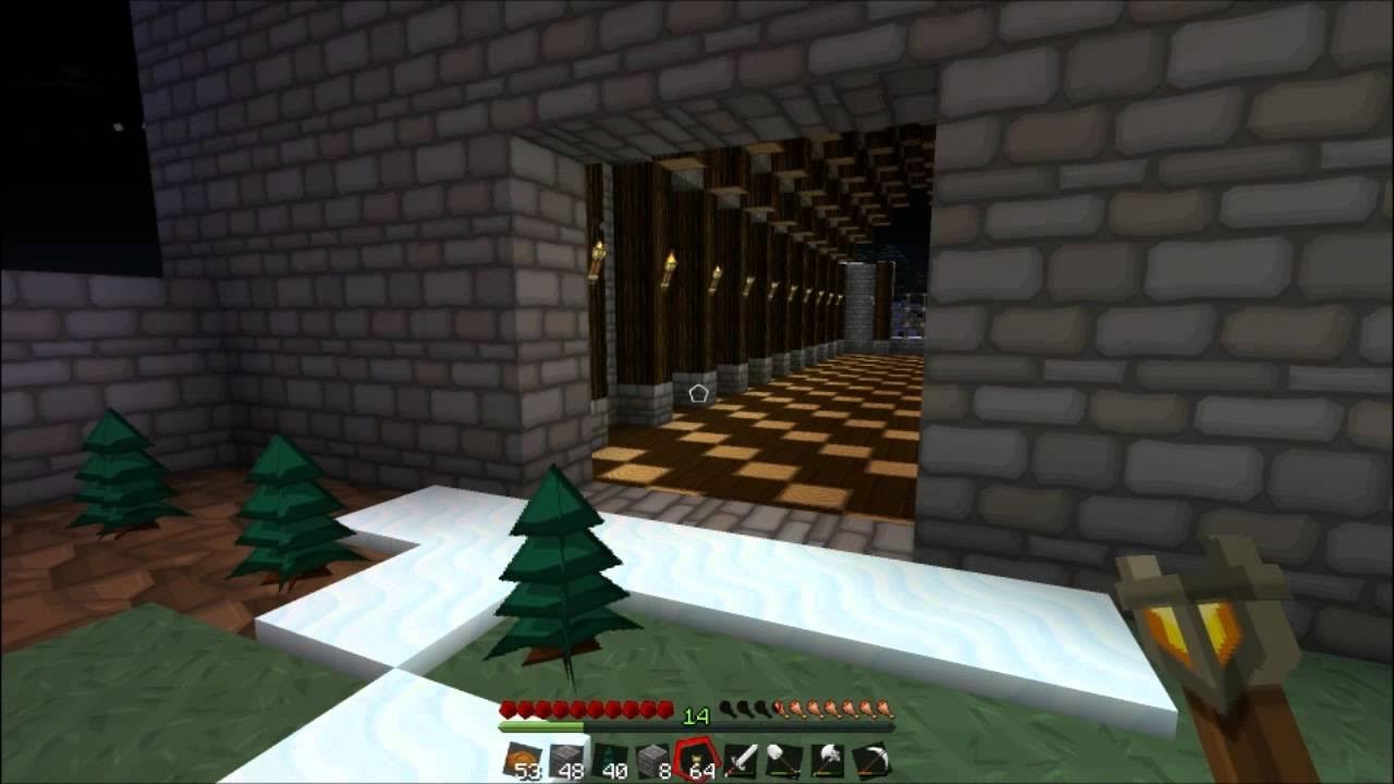 Gexpgaming Single-Let´s Play EP 23 træfarm !.