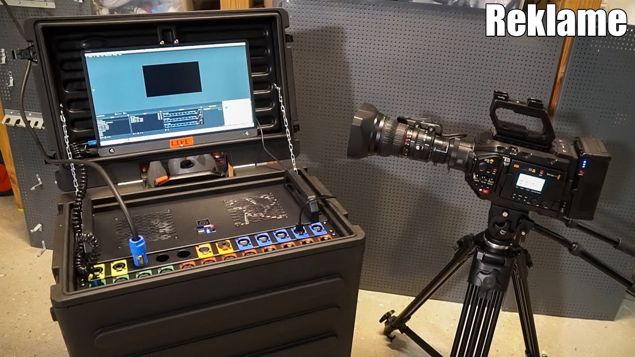 Gigantiske Gexwho firma upgrades 👌2024 Bliver vildt 🤞