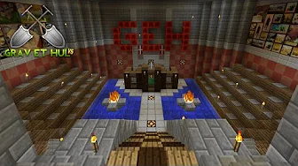 GEH v5 EP19 - VOLDSOM REGERINGS DISKUTION !!