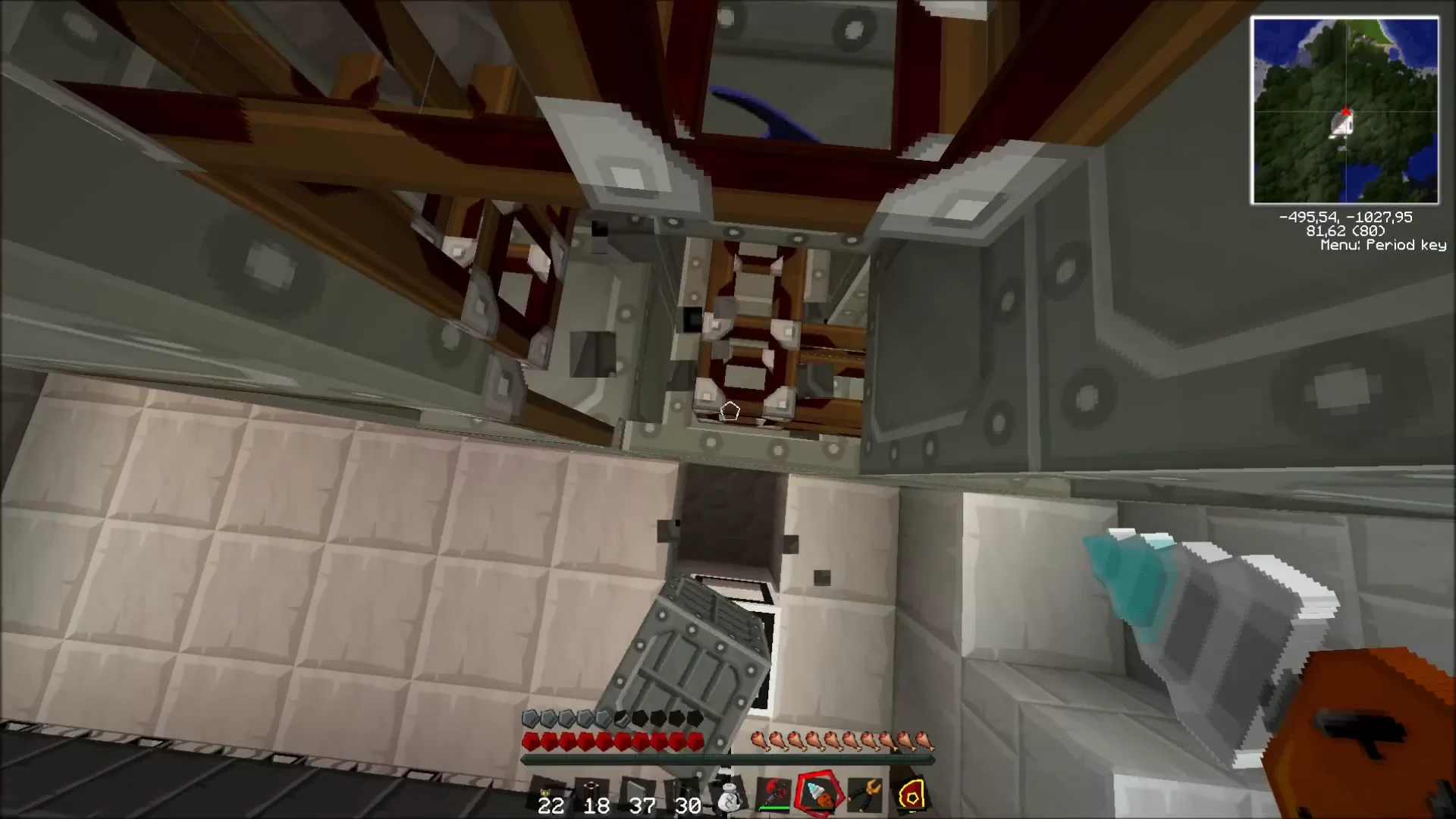 Chill Tech # 72 så er der gratis sovs på !