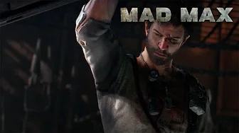 Mad max EP 4 - Nitro !