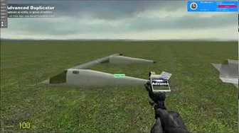 Gexpgaming spiller G-Mod EP 1