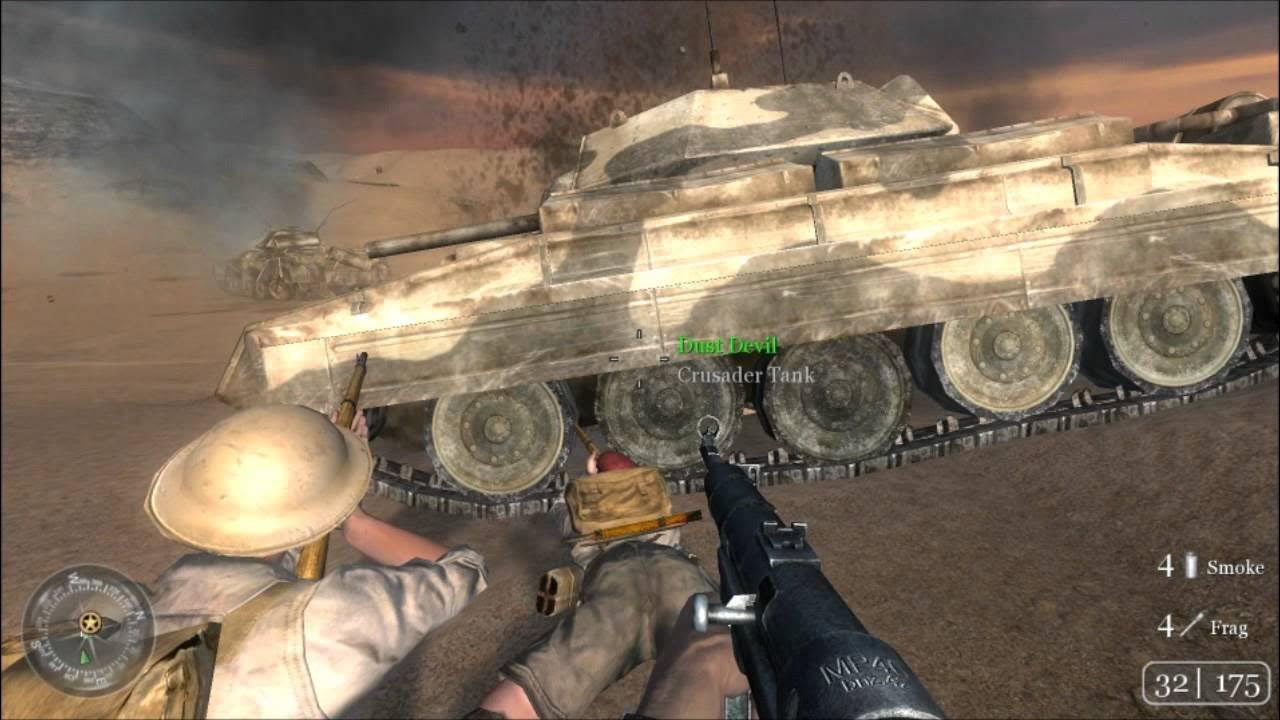 Gexpgaming Cod 2 EP 7.