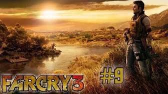 Far Cry med Gex EP 9   Gemmefunktionen er ikke tilgængelig !