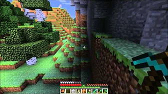 Gexpgaming Let´s Play Minecraft Feat Gamer (Dansk) sæson 1 part 26.