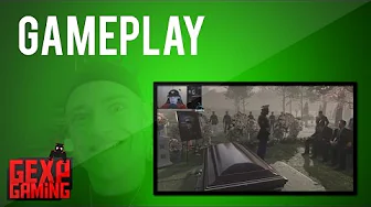 COD Advanced - 2 Ny arm !