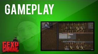 Factorio 3 - Autocrafting