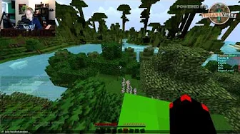 Freakyville #5 - Faction Pro !!