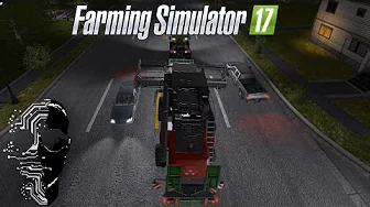 Farming Simulator 2017- Fremskridt !!!
