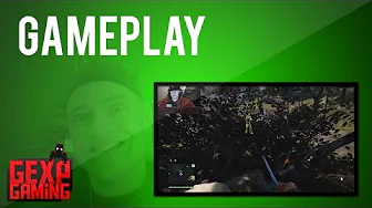 Farcry COOP med Zooda - 1 start Drama